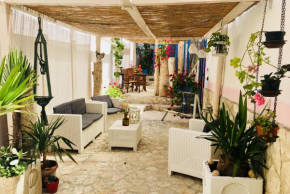 casa dei limoni